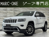 クライスラージープ グランドチェロキー