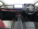 プリウス 2.0 Z E-Four 4WD 