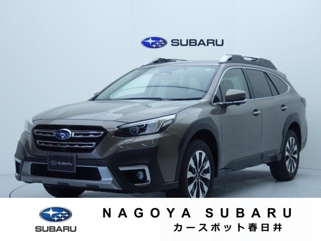 レガシィアウトバック  1.8 リミテッド EX 4WD