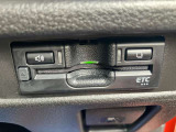 ETC車載器付きです。早朝・深夜割引など通行料金もお安くご利用頂けます。マイレージ登録などでポイントを貯めれば無料通行も可能になりますよ☆