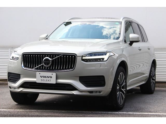 XC90  B5 AWD ノルディック エディション 4WD