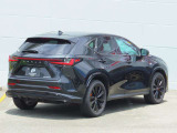 NX 350h Fスポーツ 