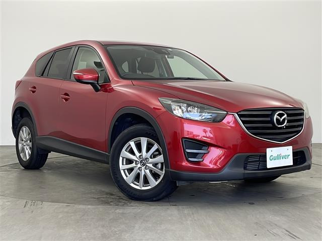 CX-5 2.2 XD ワンオーナー 修復歴無し