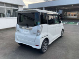 デイズルークス ハイウェイスター X Vセレクション 4WD 