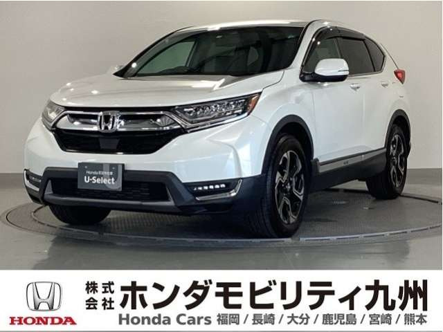 CR-V 1.5 EX 