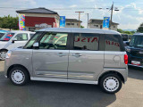 ムーヴキャンバス  ストライプス G
