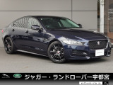ジャガー XE
