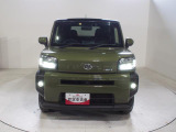 タフト G 4WD 