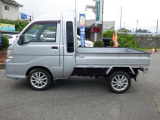ハイゼットトラック ジャンボ 4WD 