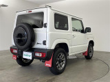 ジムニー XC 4WD 4WD 5MT