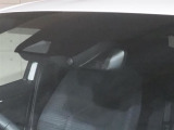 衝突被害軽減ブレーキ