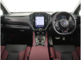 WRX  S4 2.4 STI スポーツR EX 4WD
