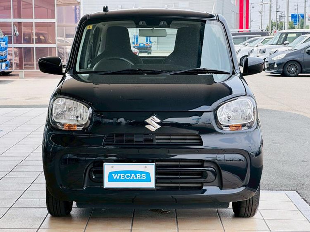 スズキ アルト L の中古車詳細 (7,800km, ブルーイッシュ