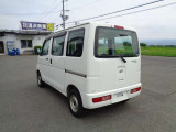 ハイゼットカーゴ スペシャル 4WD 
