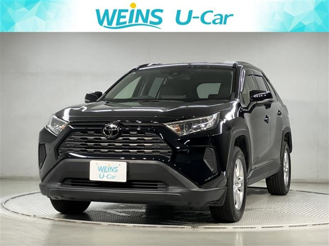 RAV4 2.0 X 