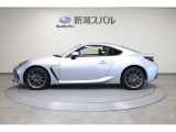 BRZ  2.4 S