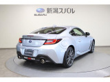 BRZ  2.4 S