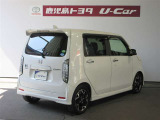 N-WGNカスタム L ターボ ホンダ センシング 