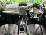 インプレッサスポーツ 2.0 i-S アイサイト 4WD 