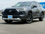 トヨタ RAV4 2.0 アドベンチャー 4WD