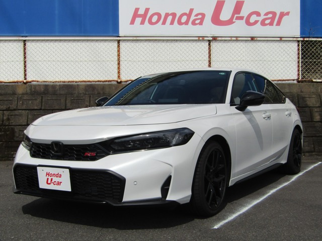 シビック 1.5 RS 