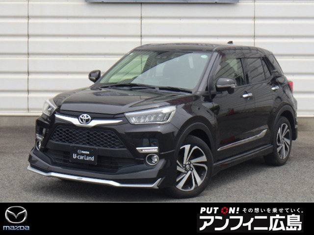 ライズ 1.0 Z 4WD 