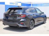 レヴォーグ 1.8 GT EX 4WD 