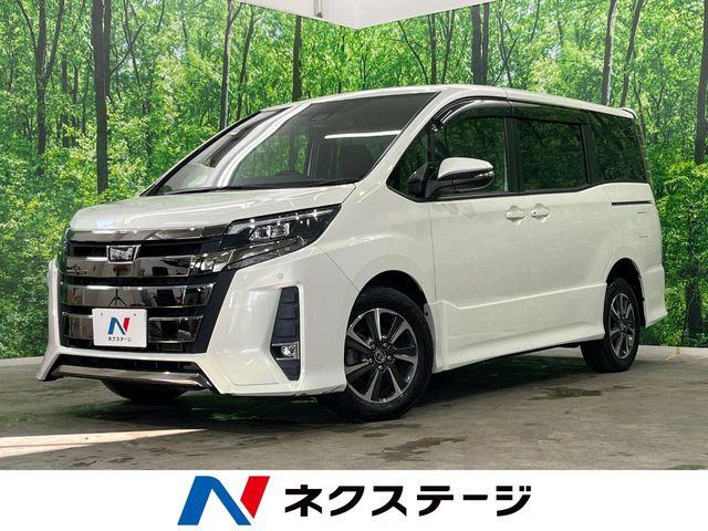 ノア 2.0 Si 