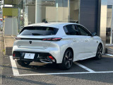 308  GT ハイブリッド