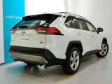 RAV4 2.5 ハイブリッド G E-Four 4WD 