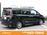 ノア 1.8 ハイブリッド Si W×B II 