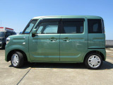 スペーシア ハイブリッド(HYBRID) G 