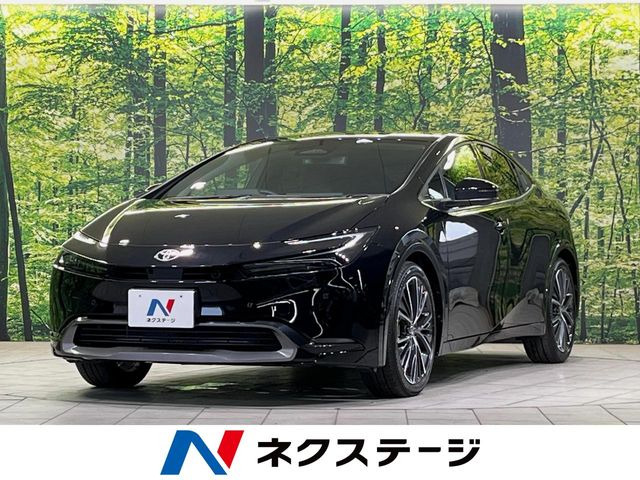 プリウス 2.0 Z 