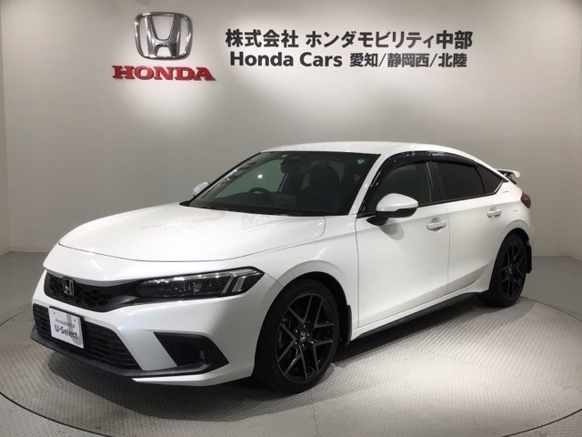 シビック  1.5 EX
