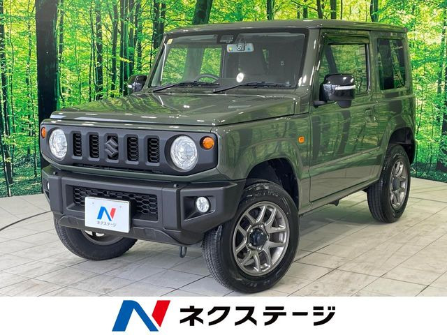 ジムニー  XC