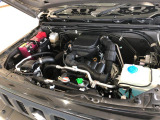 ジムニー XC 4WD 