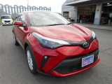 C-HR 1.2 G-T モード ネロ セーフティ プラスII 4WD 