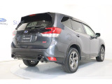 フォレスター 1.8 STI スポーツ 4WD 