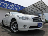 フーガ 3.7 370GT FOUR 4WD 