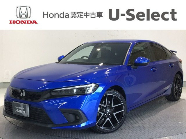 シビック  1.5 EX