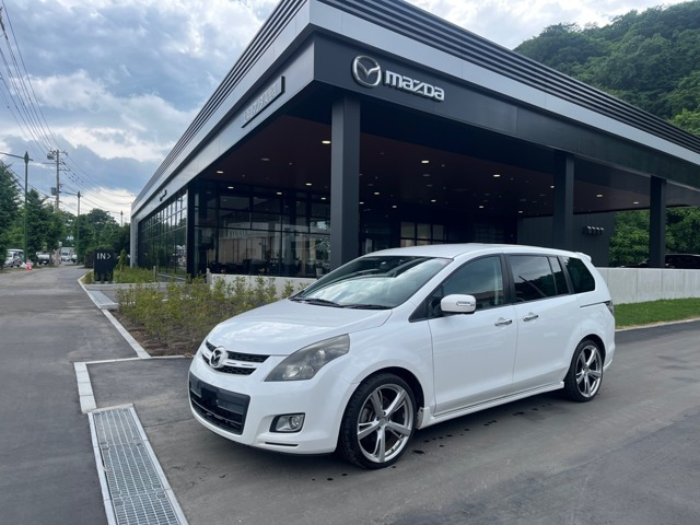 MPV 2.3 23T 4WD 