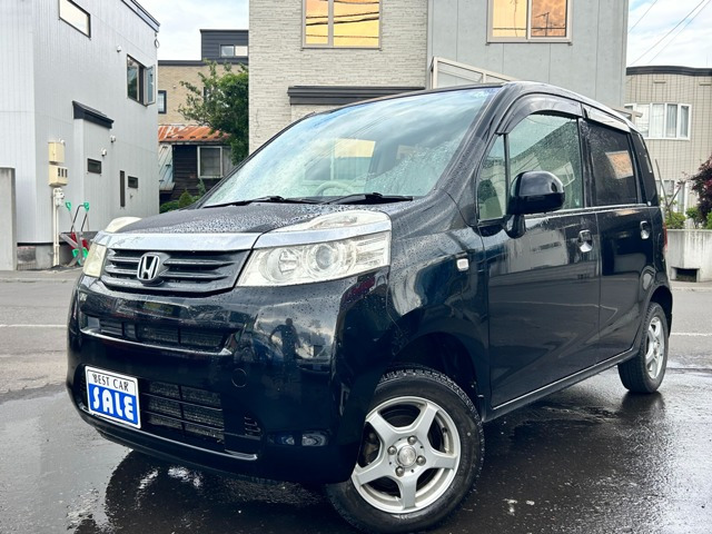 ライフ G スマートプラス 4WD 