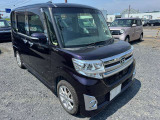 タントカスタム X トップエディション SA 