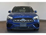 GLAクラス GLA200d 4マチック AMGラインパッケージ 4WD 
