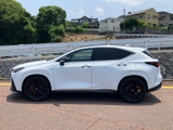 NX 350h Fスポーツ 