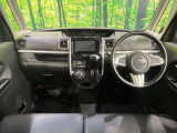タントカスタム RS トップエディション SAII 