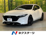 マツダ MAZDA3ファストバック