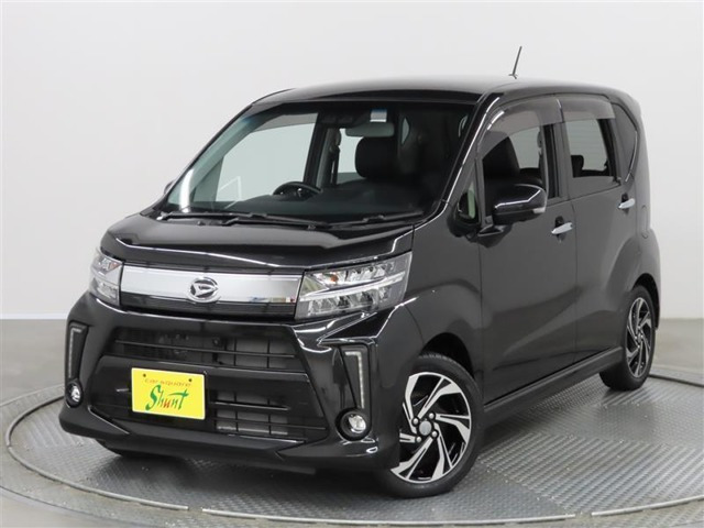 ムーヴカスタム RS ハイパーリミテッド SAIII 