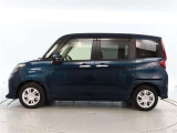 ルーミー 1.0 G-T 