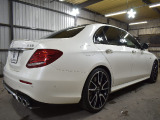 Eクラス AMG E53 4マチック プラス 4WD 